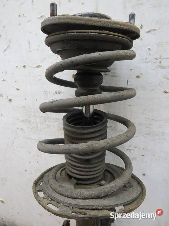 MCPERSON ZWROTNICA PRAWY PRZÓD AVENSIS T29 D4D osobowe lubelskie