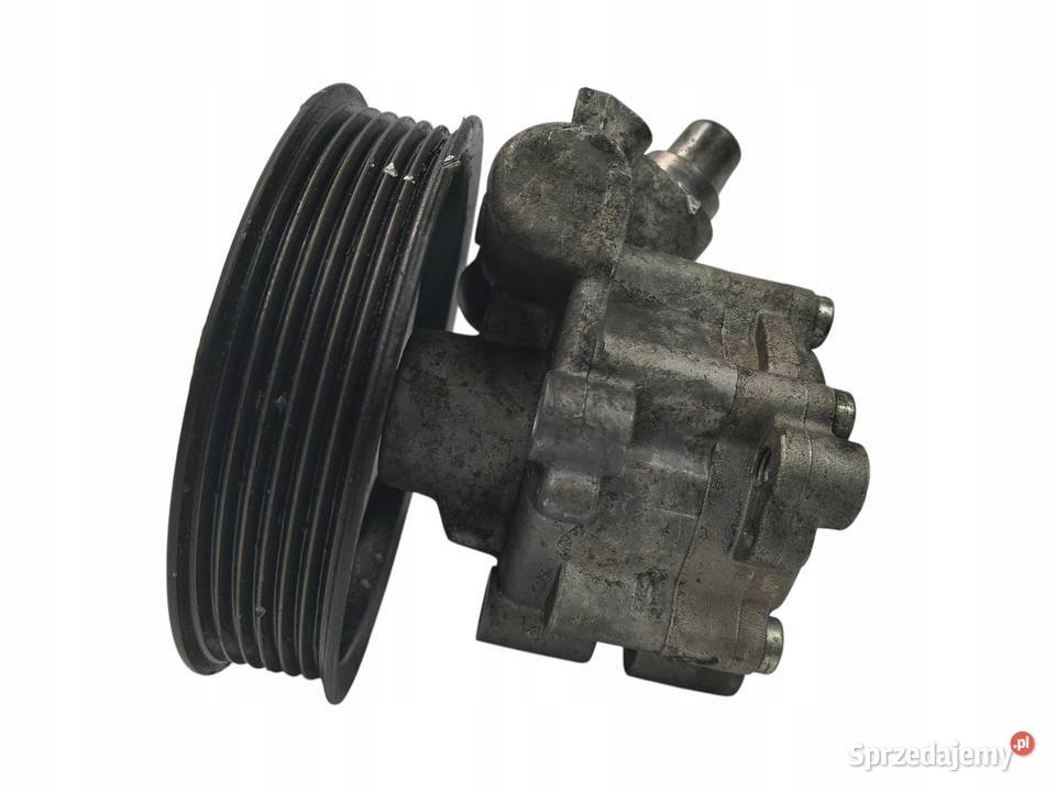 POMPA WSPOMAGANIA Alfa Romeo 147 156 159 GT Fiat Chełm sprzedam