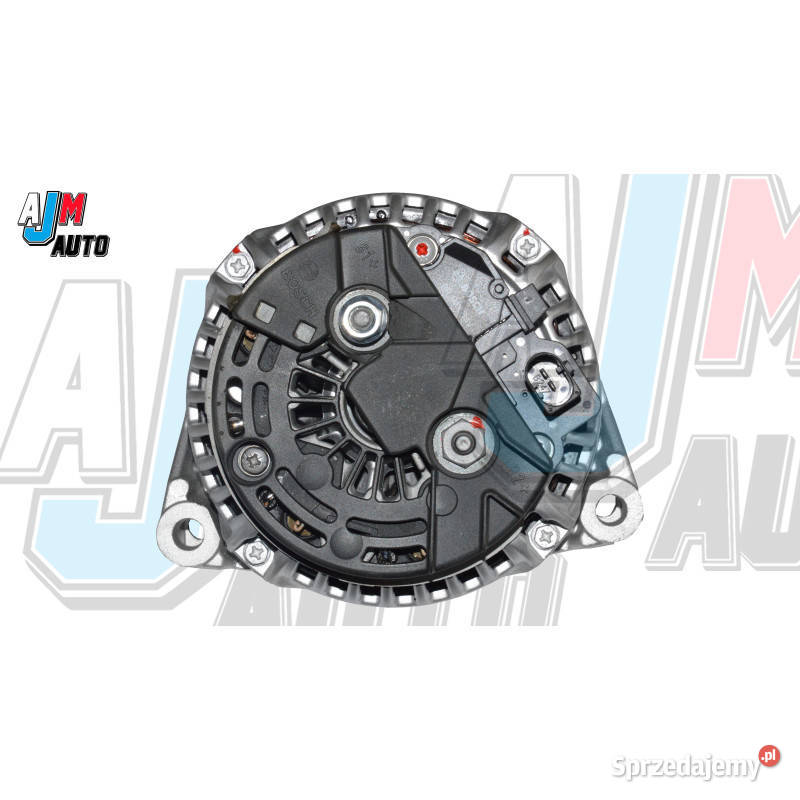 Alternator A0121541302 26 28 32 37 43 50 54 55 B Pozostałe Grabów Szlachecki