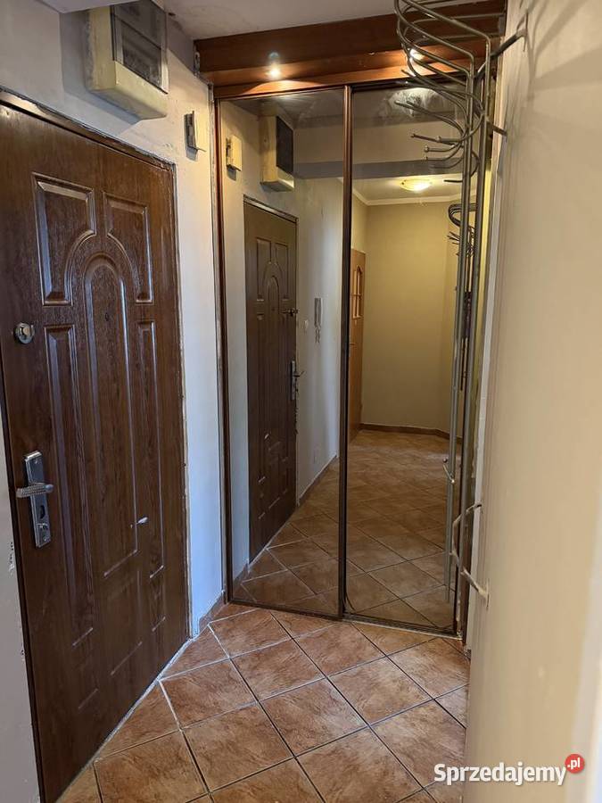 Odstąpię Mieszkanie TBS