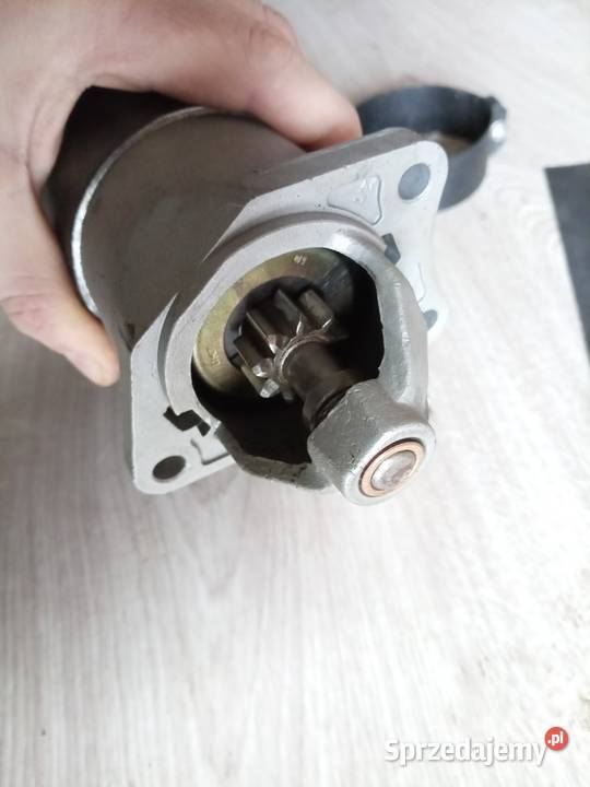 Fiat 126p Maluch rozruszniki podkarpackie Stalowa Wola