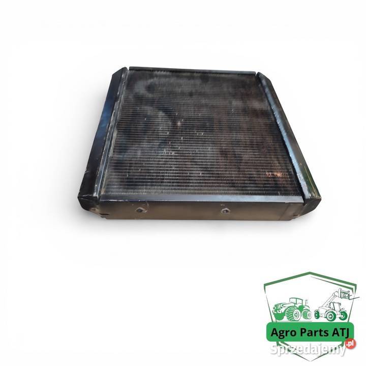 Chłodnica cieczy JCB 30905300 JCB 526 Ciechanowiec