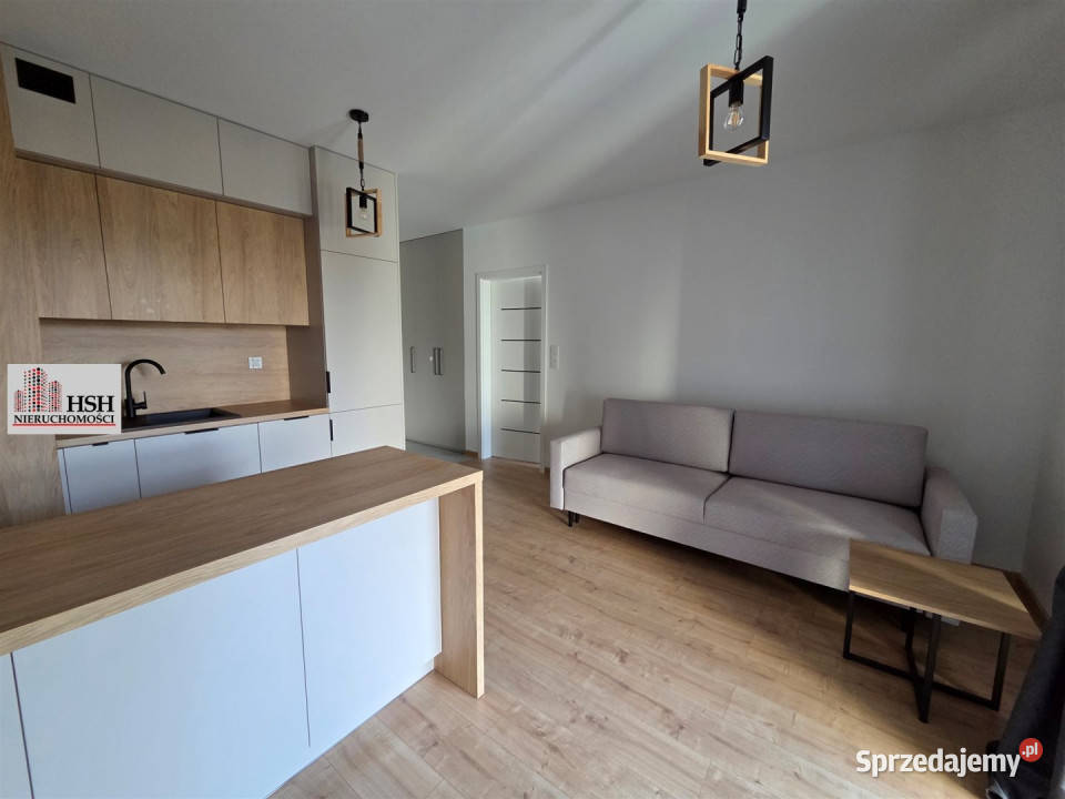 Mieszkanie Kraków 3523 metry 2 pokojowe małopolskie