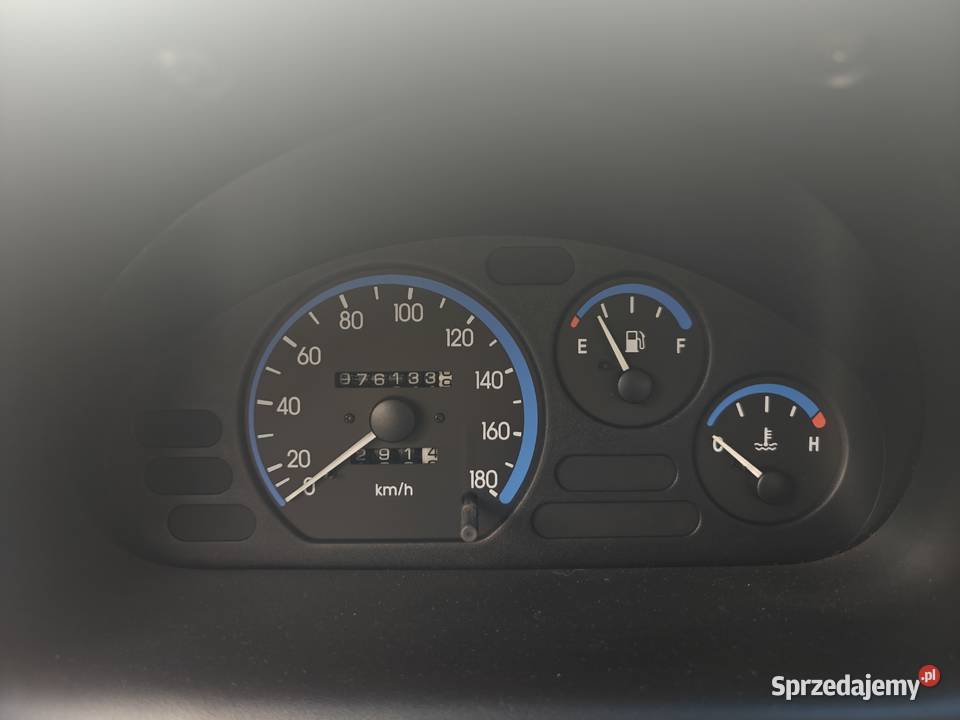 Daewoo matiz klimatyzacja benzyna świętokrzyskie