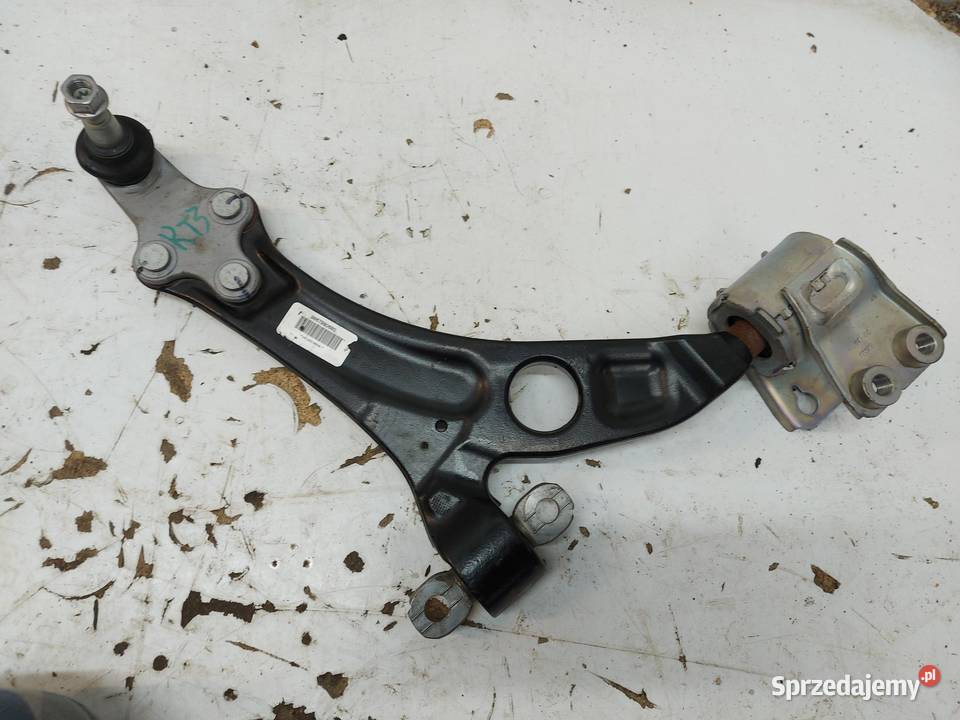 OPEL Grandland II 2024 Wahacz przód prawy