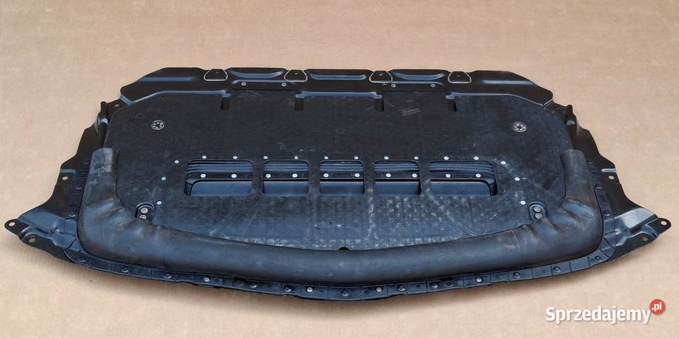 MERCEDES SL W232 R232 A232 AMG OSŁONA PŁYTA POD Części samochodowe lubuskie Bieleń