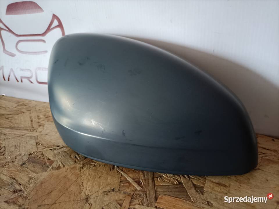 PEUGEOT 208 2008 OBUDOWA LUSTERKA PRAWY PRZÓD Pleszew sprzedam