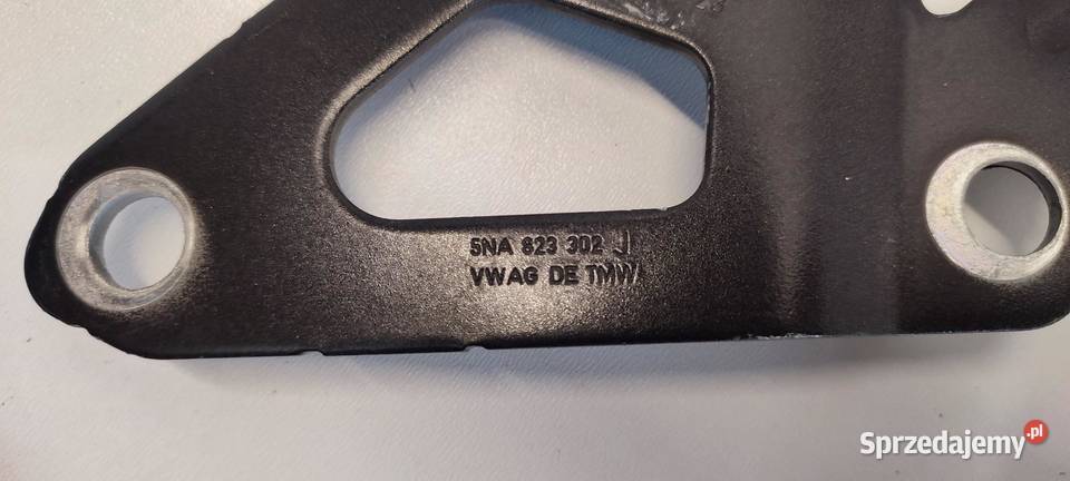 VW TIGUAN SEAT TARRACO ZAWIAS MASKI LEWY PRAWY