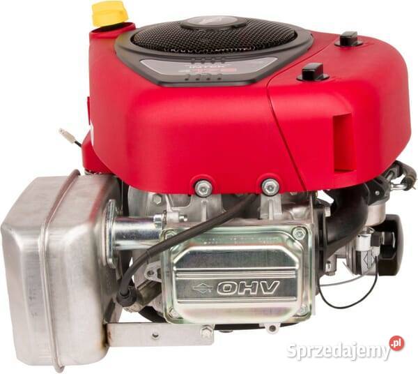 Silnik wał pionowy 173 4175 jednocylindrowy Kamionna