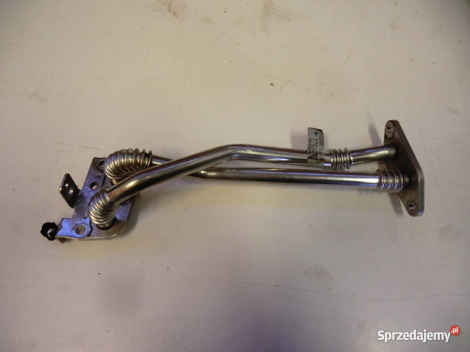 PRZEWÓD RURKA EGR 55267823 16D RENEGADE 500X sprzedam