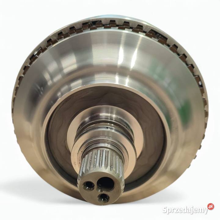 Kosz Sprzęgła ZF 2093271003 2093314012 Skrzynia Wilkowo
