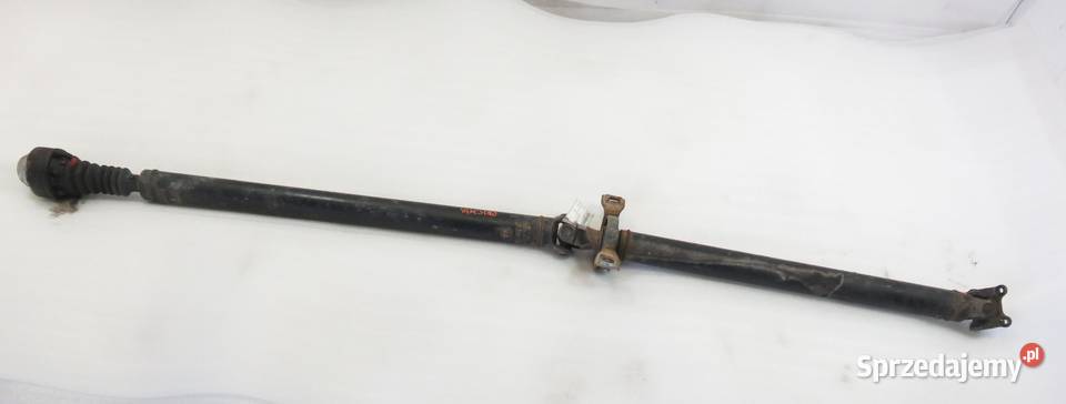 WAŁ NAPĘDOWY OPEL ANTARA A 20 CDTI 96624771