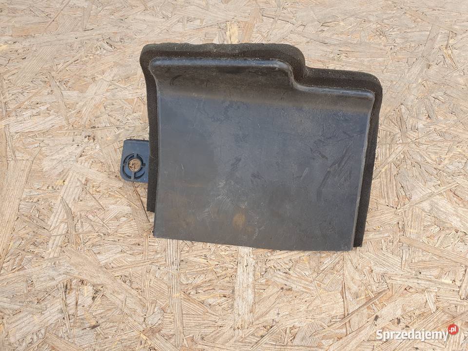 NISSAN QASHQAI KIEROWNICA POWIETRZA 62822BR31B Międzychód