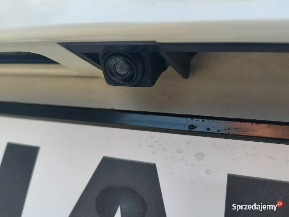 Nissan Juke Super wersja Super stanPerła I Motoryzacja Bydgoszcz