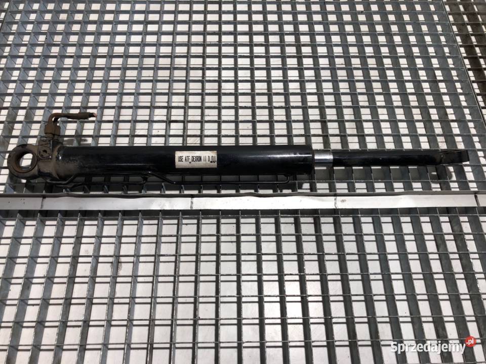 SIŁOWNIK PODNOSZENIA KABINY SCANIA PGRT SERIES ciężarowe podkarpackie