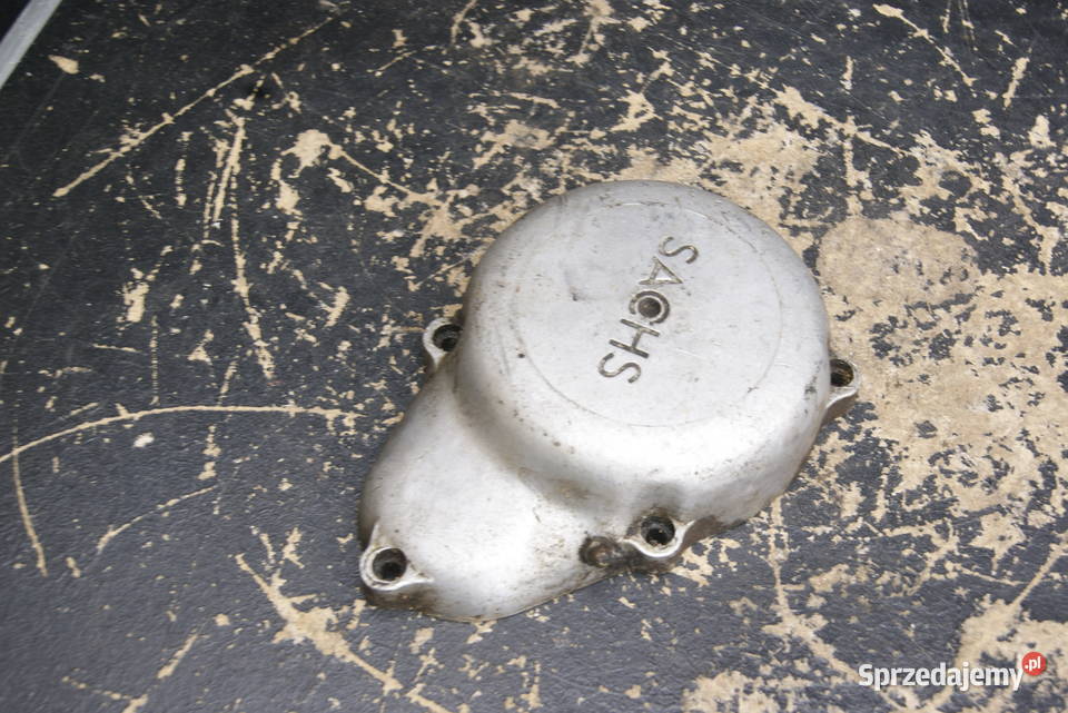 SACHS 98 WANDERER 98 POKRYWA SILNIKA DEKIEL Pokrywy i osłony silnika Rybnik