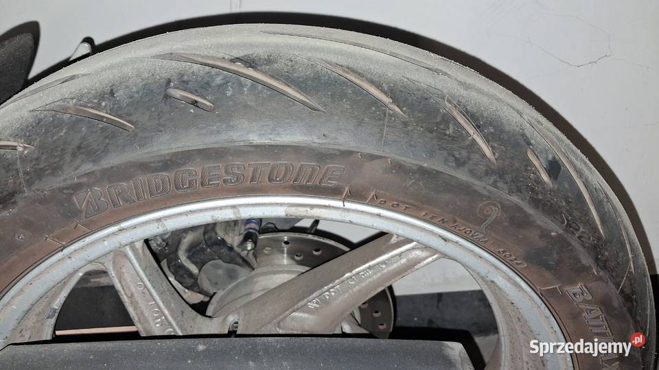 HONDA CBR250R ABS zadbany wszystkie serwisy na mazowieckie Piaseczno