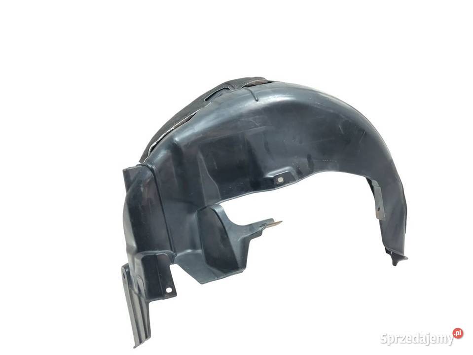 SUBARU OUTBACK IV BR 20092014 NADKOLE TYŁ TYLNE