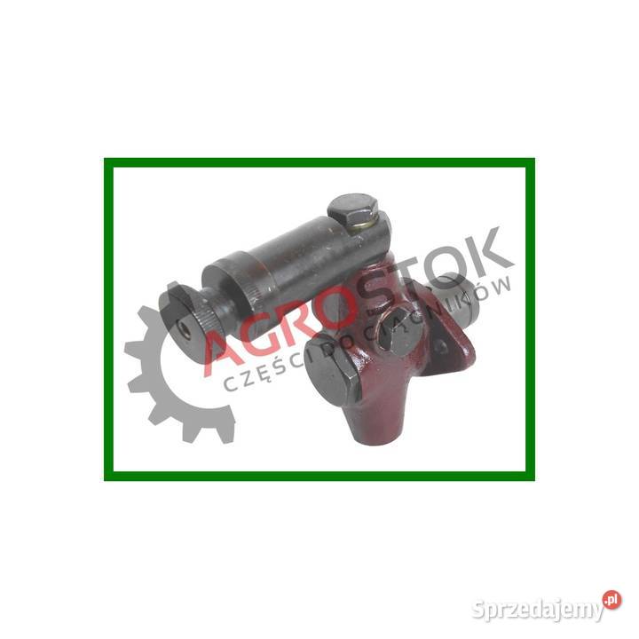 Pompka zasilająca t25 ltz t150 Parczew