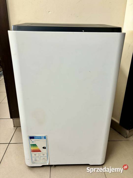 Mobilny Klimatyzator Midea MPPB14CRN7 3900 W Klimatyzatory Elbląg