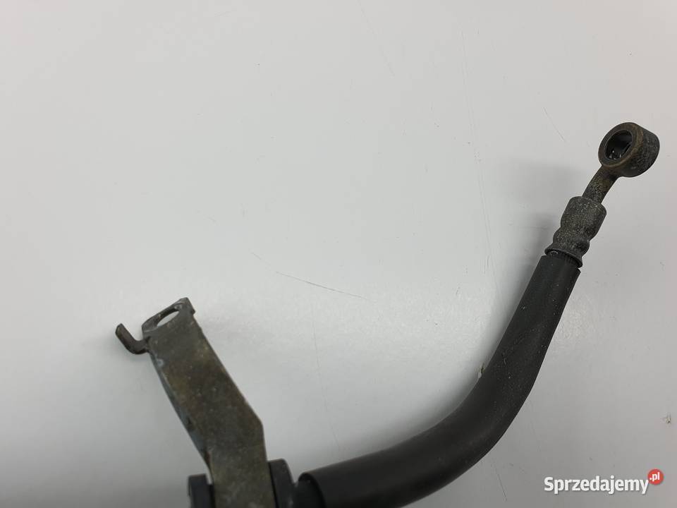 Przewod Hamulcowy Przedni Honda Trx 250 Łódź