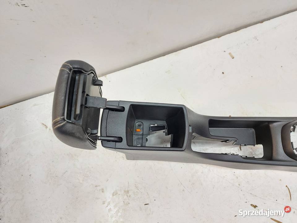 Kia Picanto IV III LIFT 2025r tunel środkowy dolnośląskie