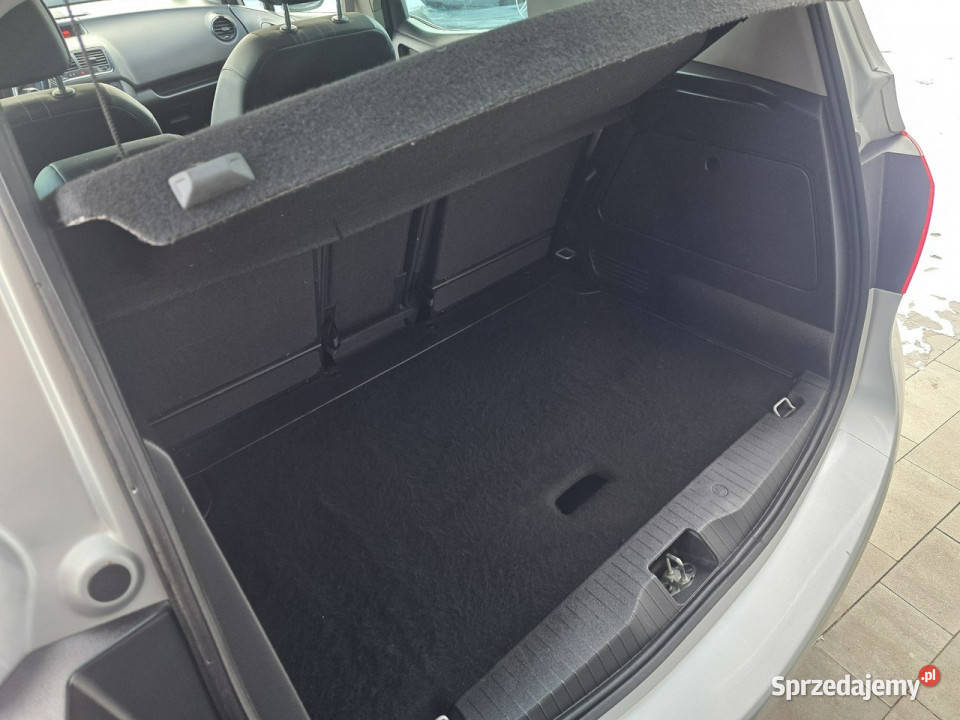 Opel Meriva 14 16V niski przebieg 122579 wersja wielkopolskie Czarnków