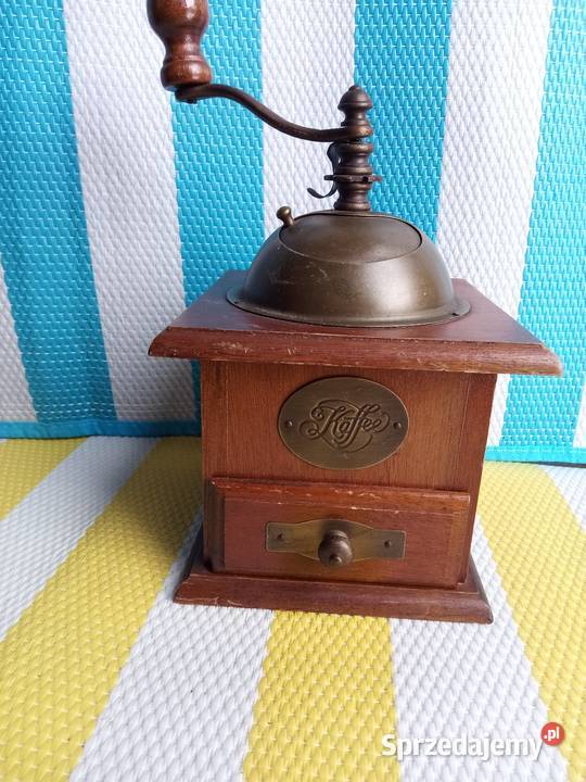 Młynek sprzedam sprzedam