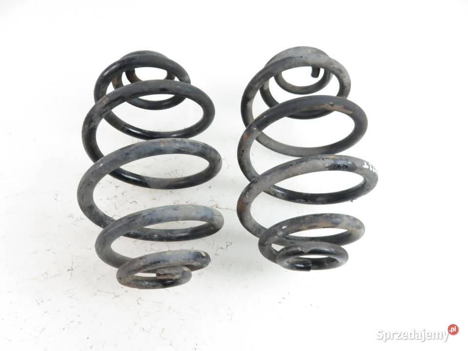 SPRĘŻYNA TYŁ VW PASSAT B5 FL Variant 2 SZTUKI osobowe