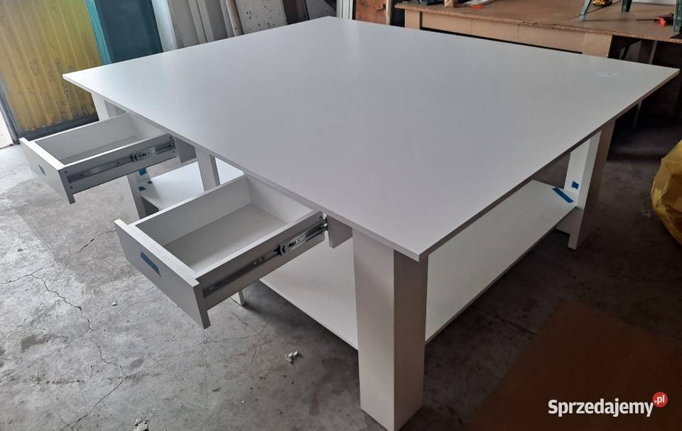 Stół krawiecki stół krojczy nowe 160cm wielkopolskie Leszno sprzedam