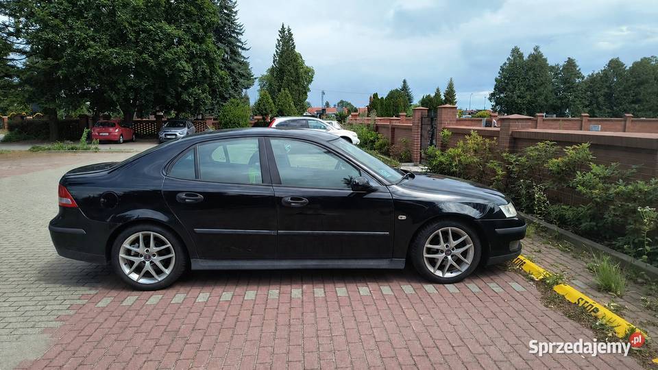Sprzedam Saab 93 20 150 podgrzewane fotele Piaseczno sprzedam