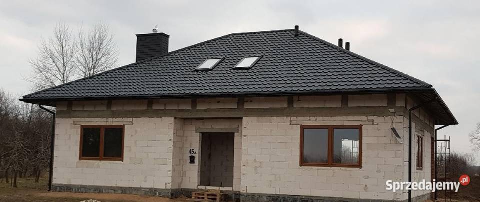 Usługi dekarskie Sprzedaż pokryć dachowych Budowa mazowieckie Tczów