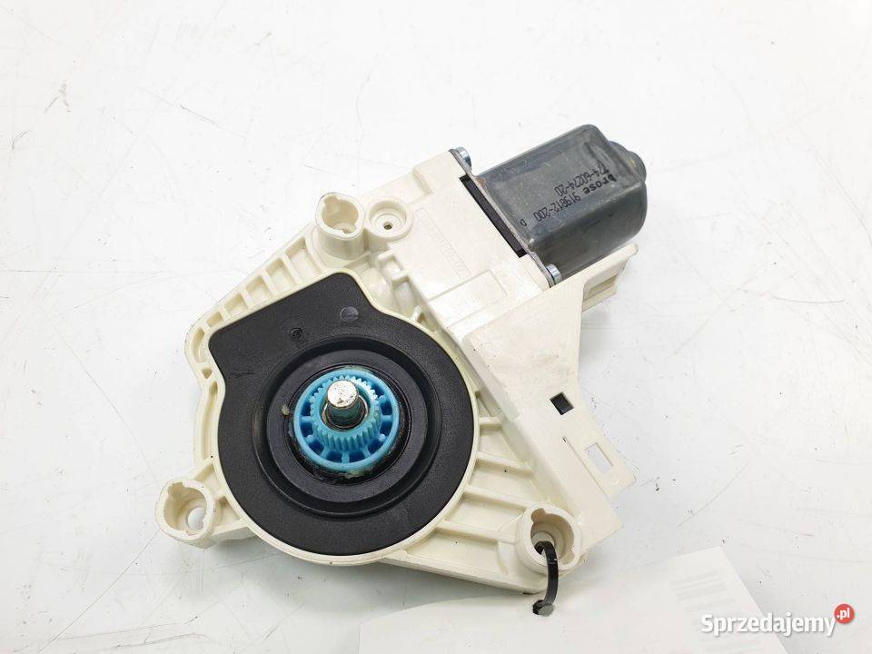 SILNICZEK SZYBY LT AUDI A6 C7 8K0959811A Pozostałe kujawsko-pomorskie Lipno