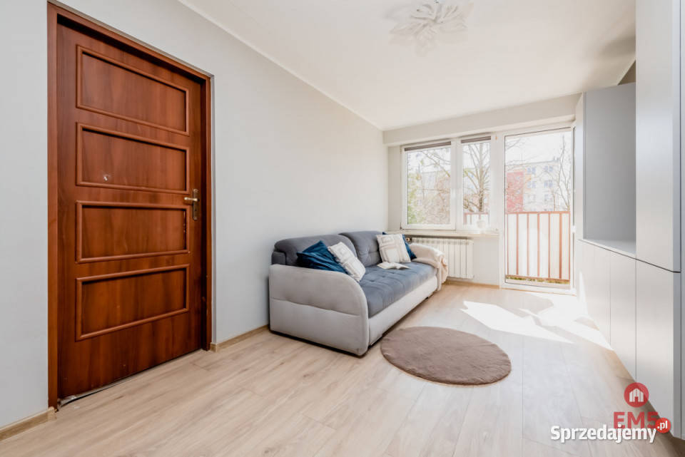 Mieszkanie 605m2 3 pokojowe Białystok Sokólska sprzedam