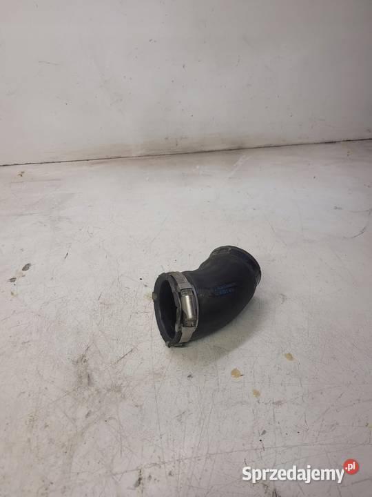RURA WĄŻ INTERCOOLERA AUDI VW SKODA 1K0145838G Przystajń