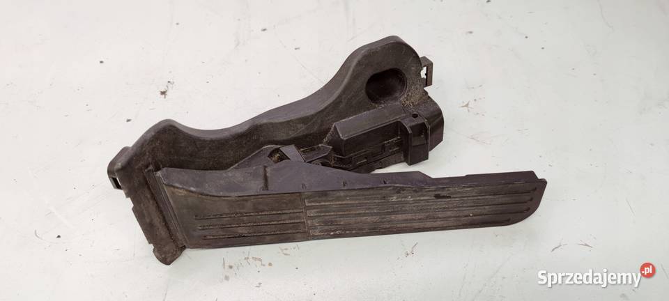 POTENCJOMETR PEDAŁU GAZU AUDI A3 8P 8P7721503