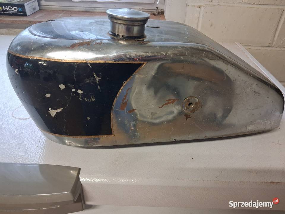 Bak Terrot Magnat Debon orginał lubelskie Annopol sprzedam