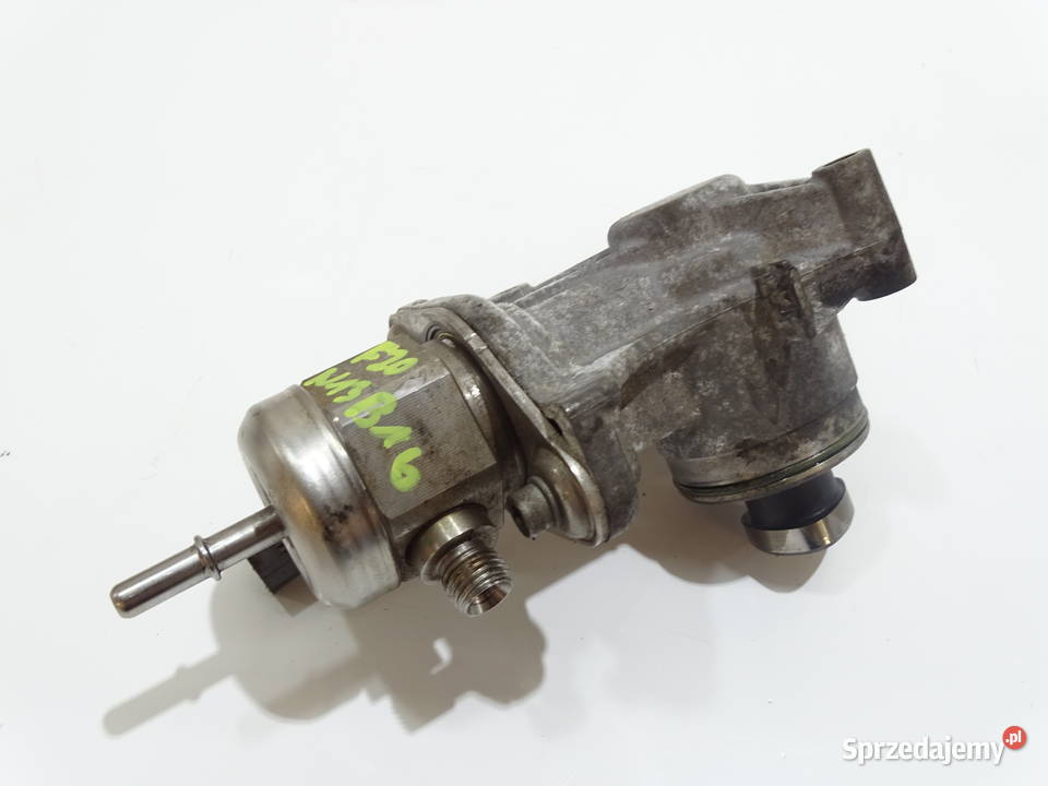 POMPA PALIWA BMW F20 F30 N13B16A 16B OE 7607159 Strzyżewice