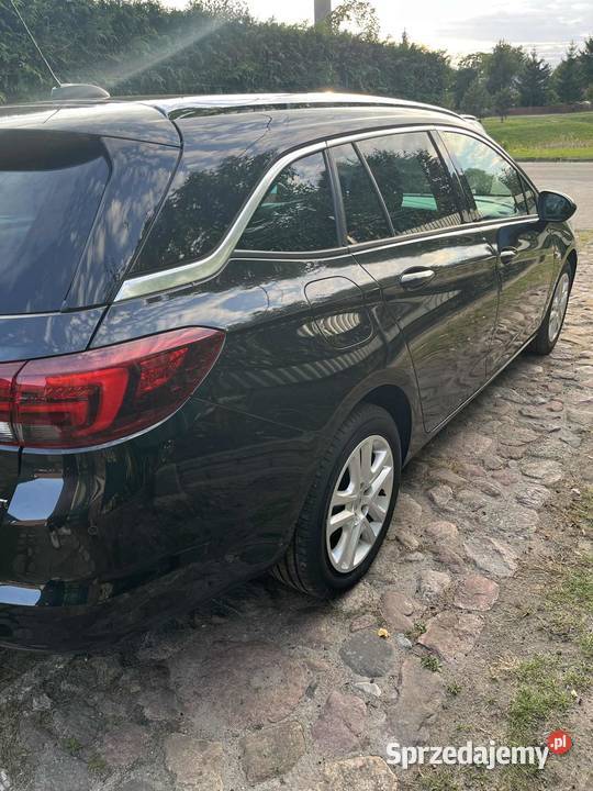 AUTOMATKLIMAPEŁEN SERWIS DO KOŃCADWA ABS Budzyń sprzedam
