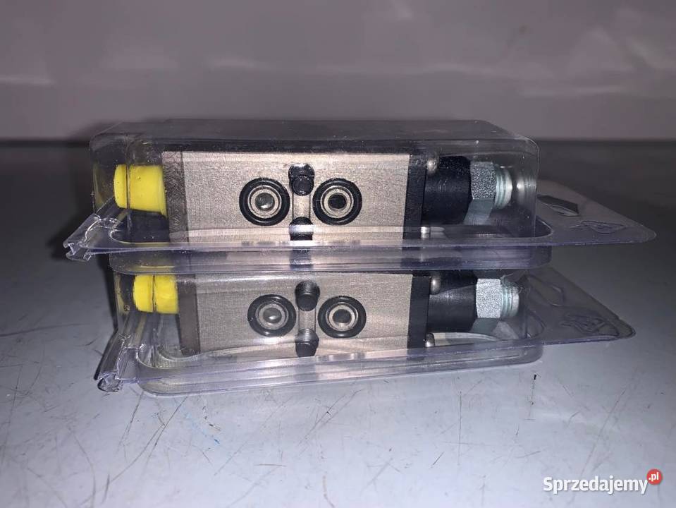ITW Dynatec Hot Melt Glue Module 72101200 Warszawa