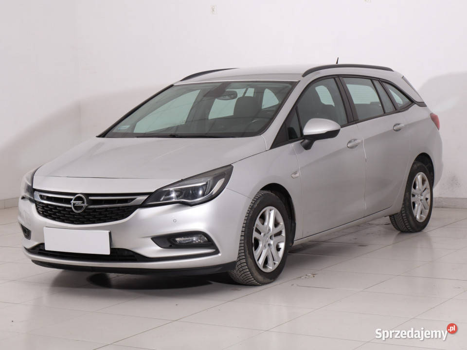 Opel Astra 16 CDTI Piaseczno