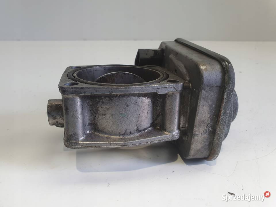 PRZEPUSTNICA Opel Zafira B Astra H J 17 CDTI Chełm