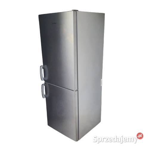 Lodówka dwudrzwiowa Amica FK24153UX Częstochowa