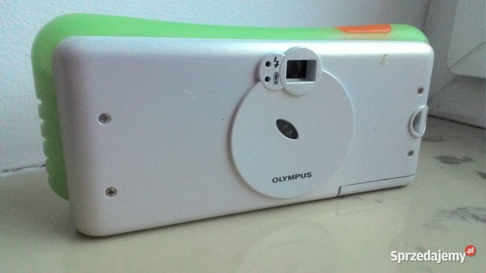 OLYMPUS Praktica Japan lata 80te i inne