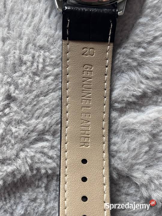 Zegarek Orient Sun Moon automat Warszawa