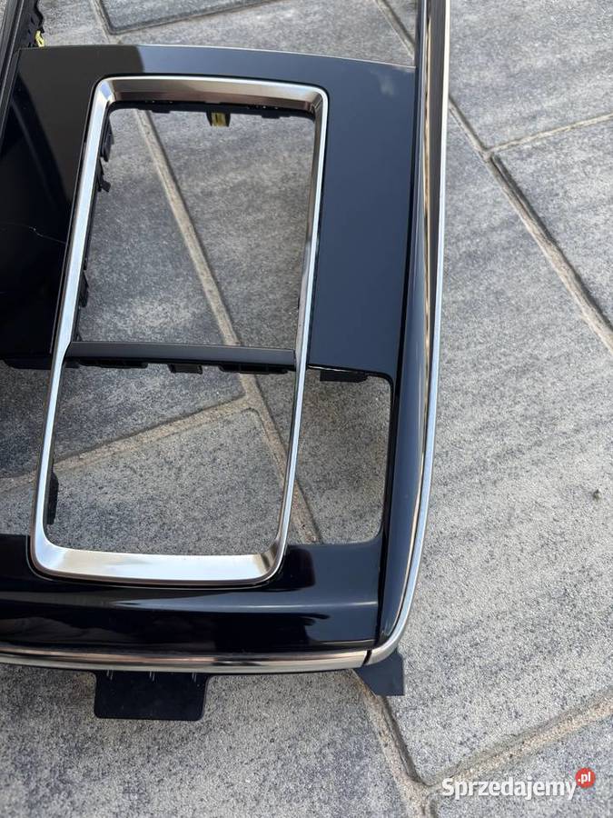 Ramka skrzyni Mazda osobowe wielkopolskie