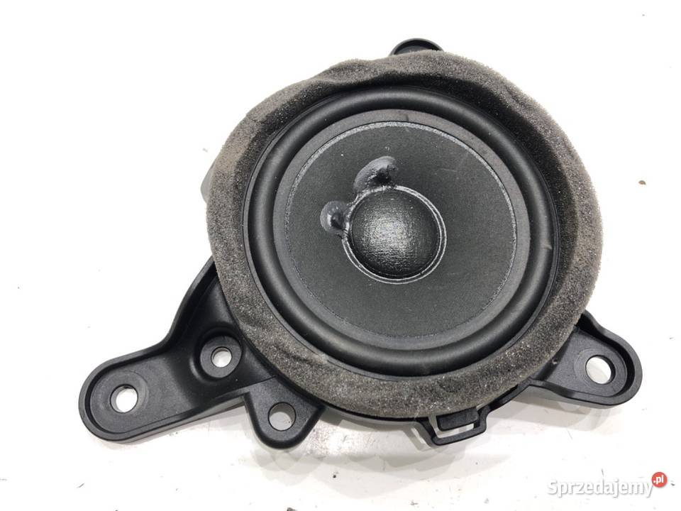 GŁOŚNIK DRZWI PRZÓD PRAWY MERCEDES CLS