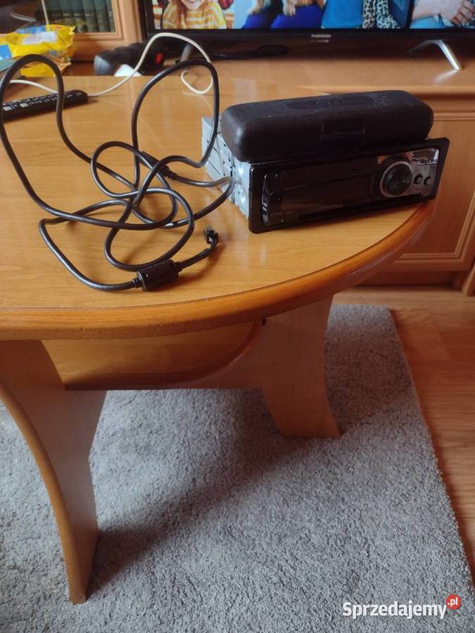 Sprzedam radiotwarzacz małopolskie Olkusz