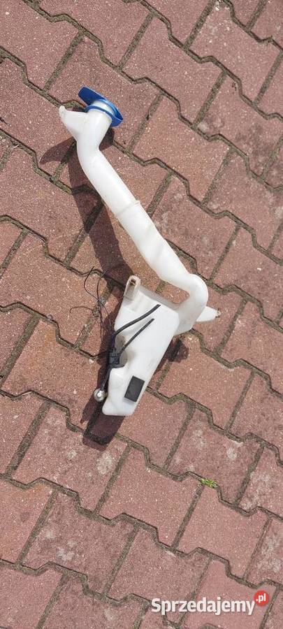 Zbiorniczek spryskiwaczy SEAT IBIZA 6L VW SKODA osobowe