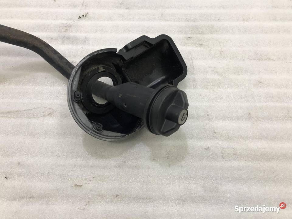 WLEW RURA PRZEWÓD PALIWA JEEP COMPASS I LIFT 22
